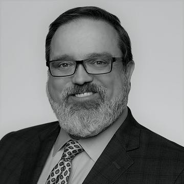 Headshot of Andrew Bertagnolli