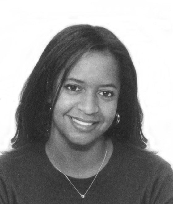Headshot of Cassondra Lochard