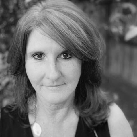 Headshot of Cheryl Fisher