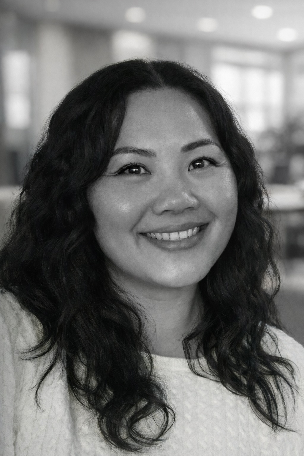 Headshot of Kimmie H. Reyes