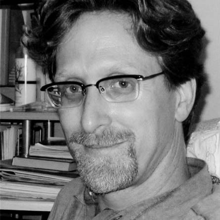Headshot of Randall Wyatt