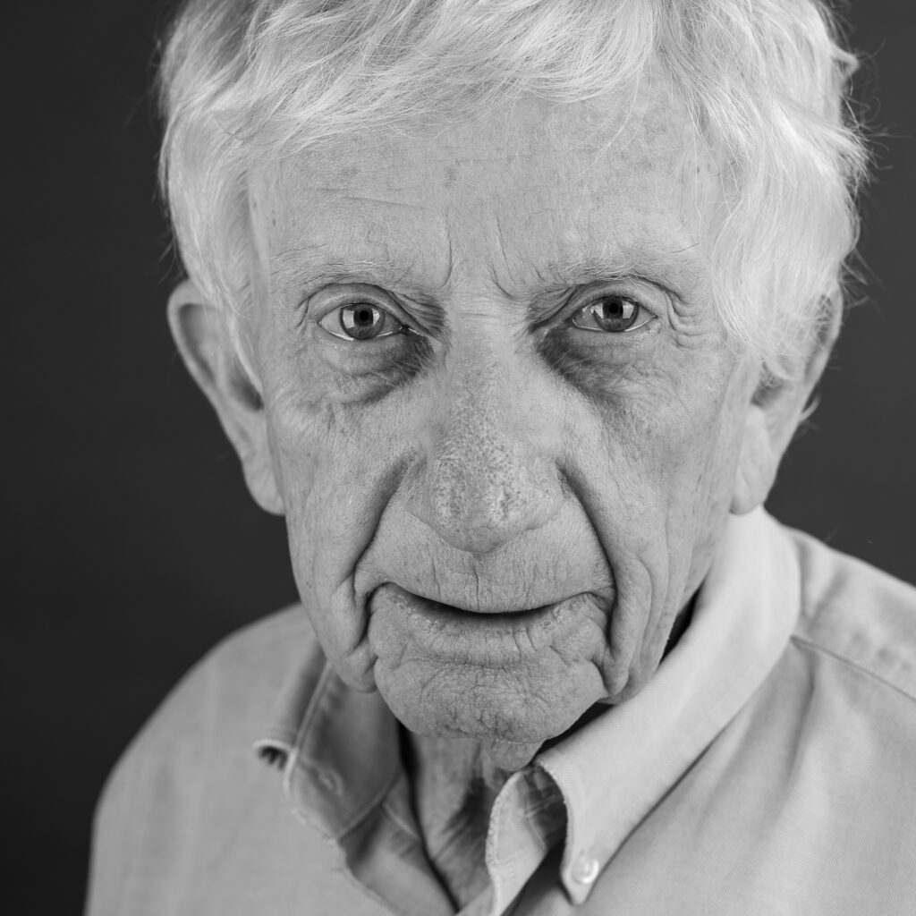 Headshot of Merle Canfield