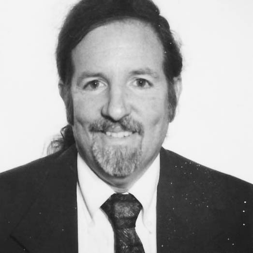 Headshot of Alex Landon