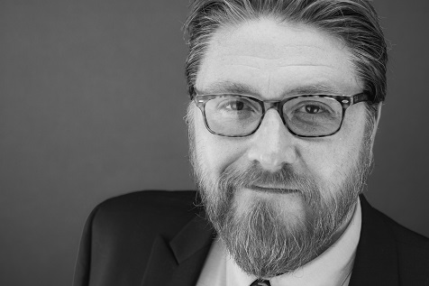 Headshot of Scott Zimmer