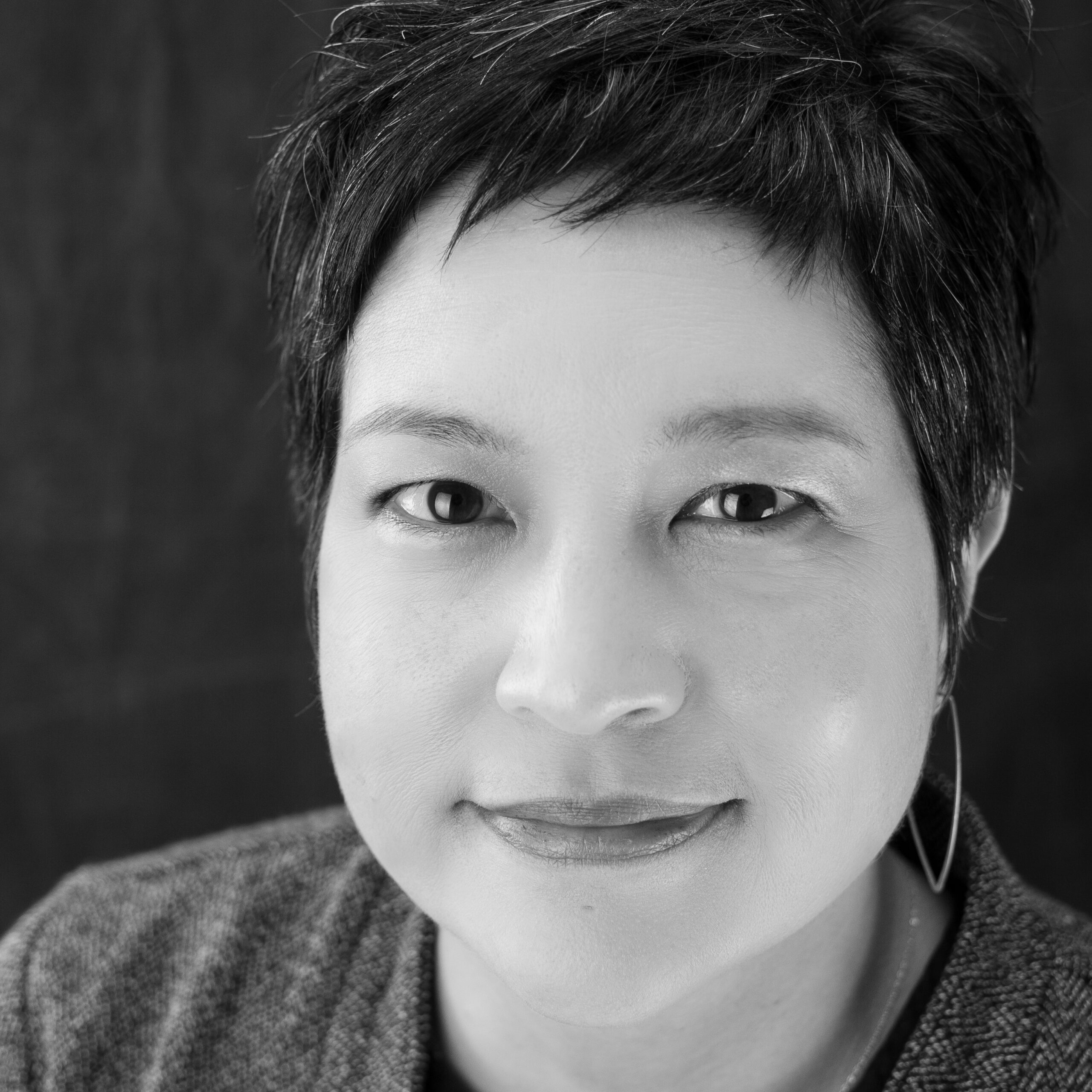 Headshot of Dr. Nadine Nakamura