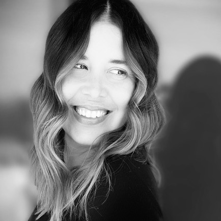 Headshot of Danna Carter