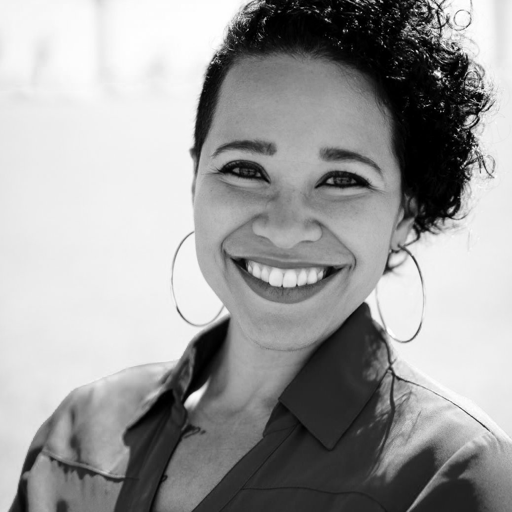Headshot of Dumayi Gutierrez