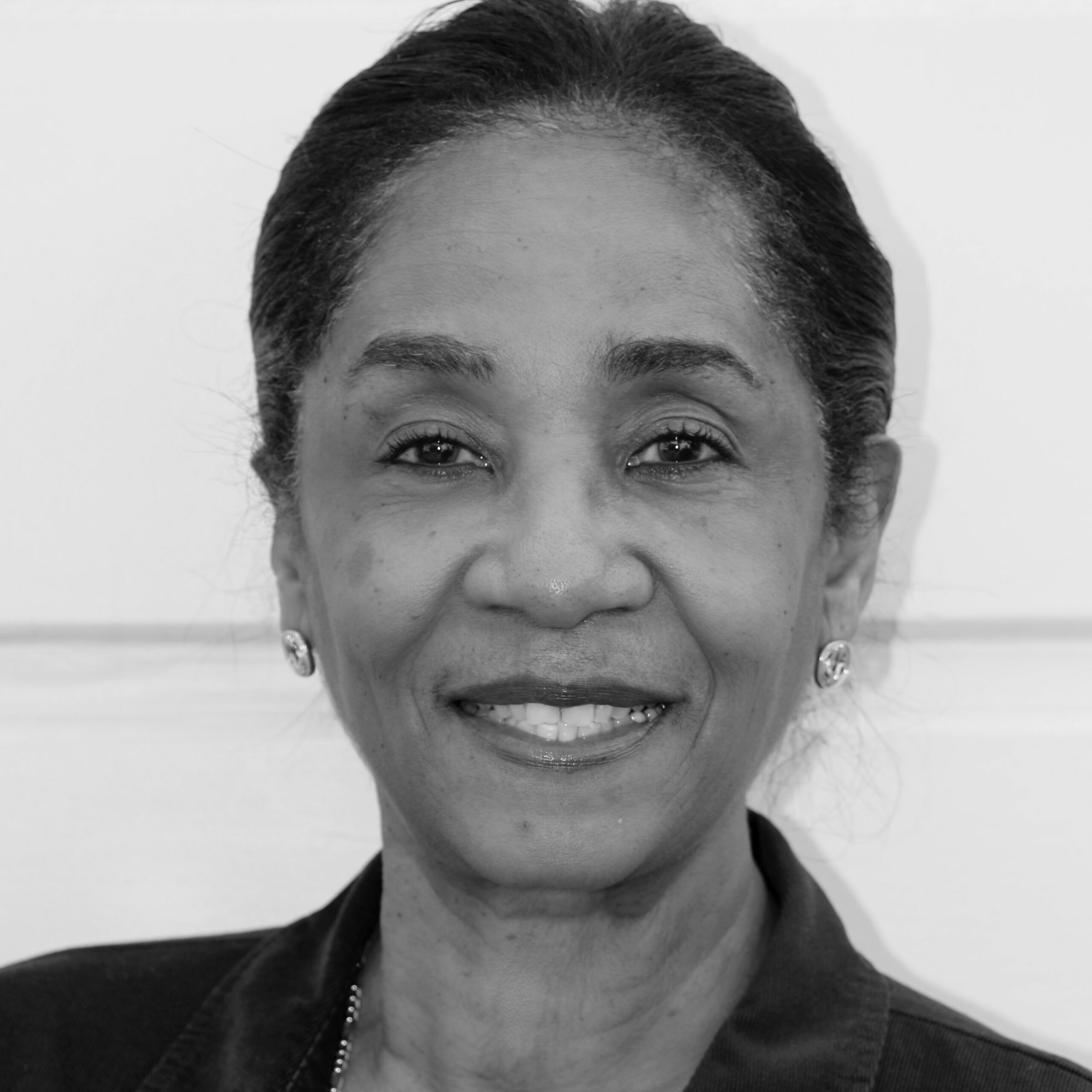 Headshot of Kimberly Finney