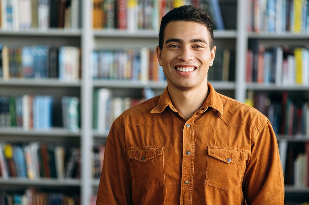 Arizona Teaching Certification student