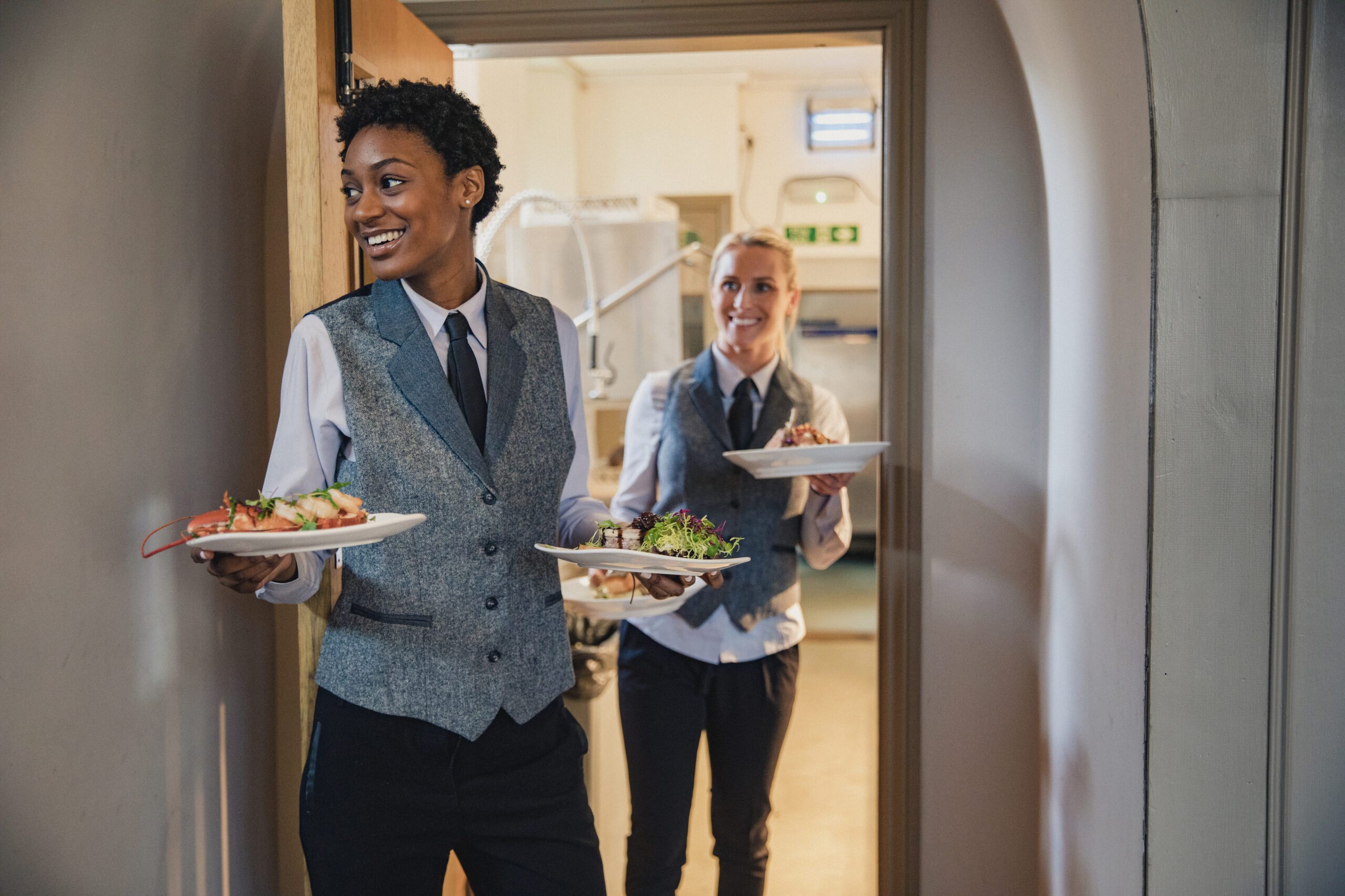 hospitality management