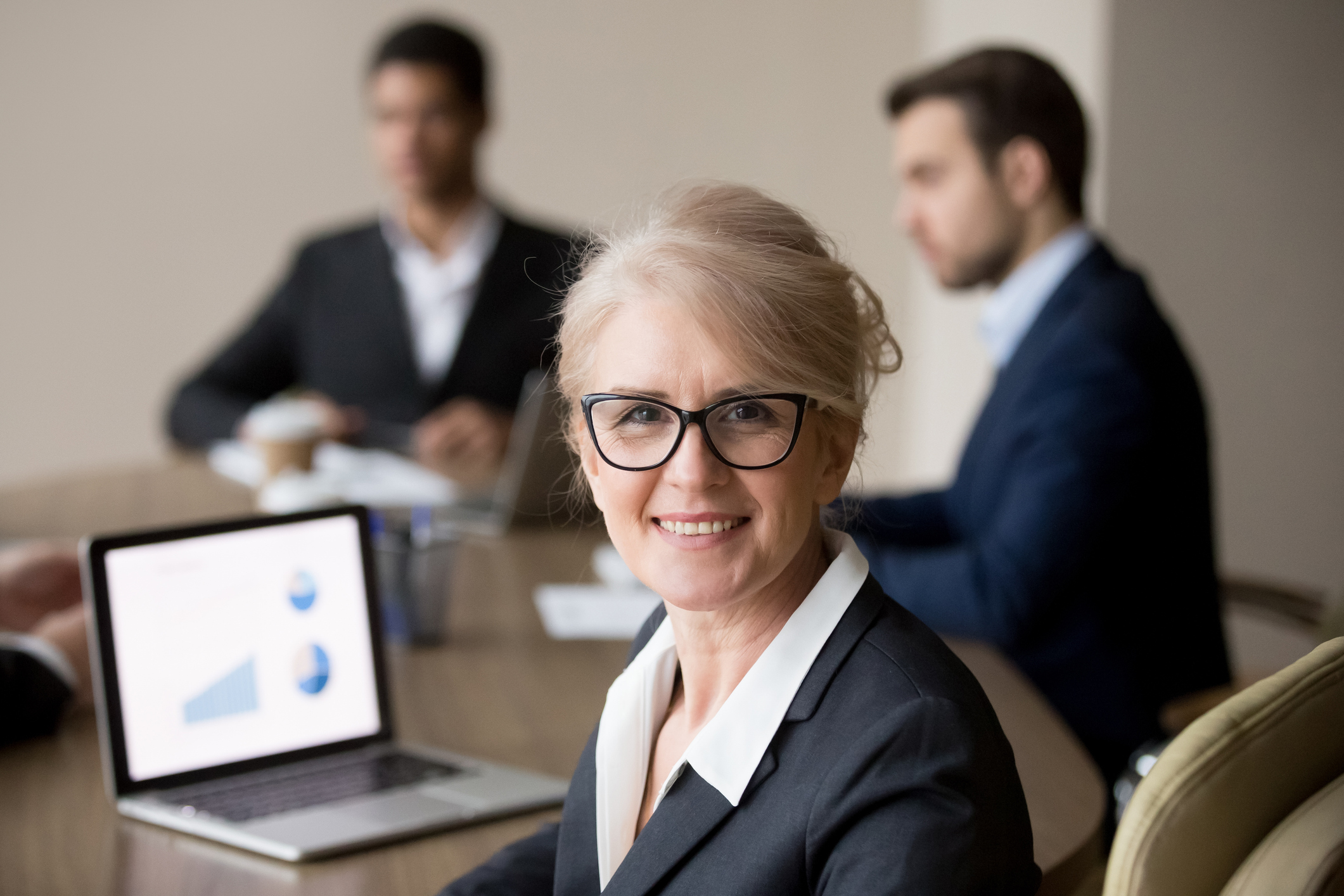 advisor