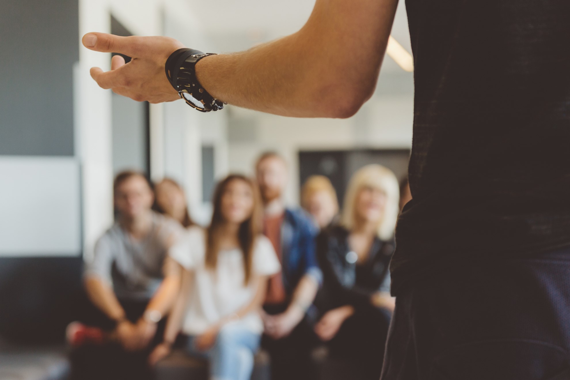 academic-work-and-clinical-training-experiences