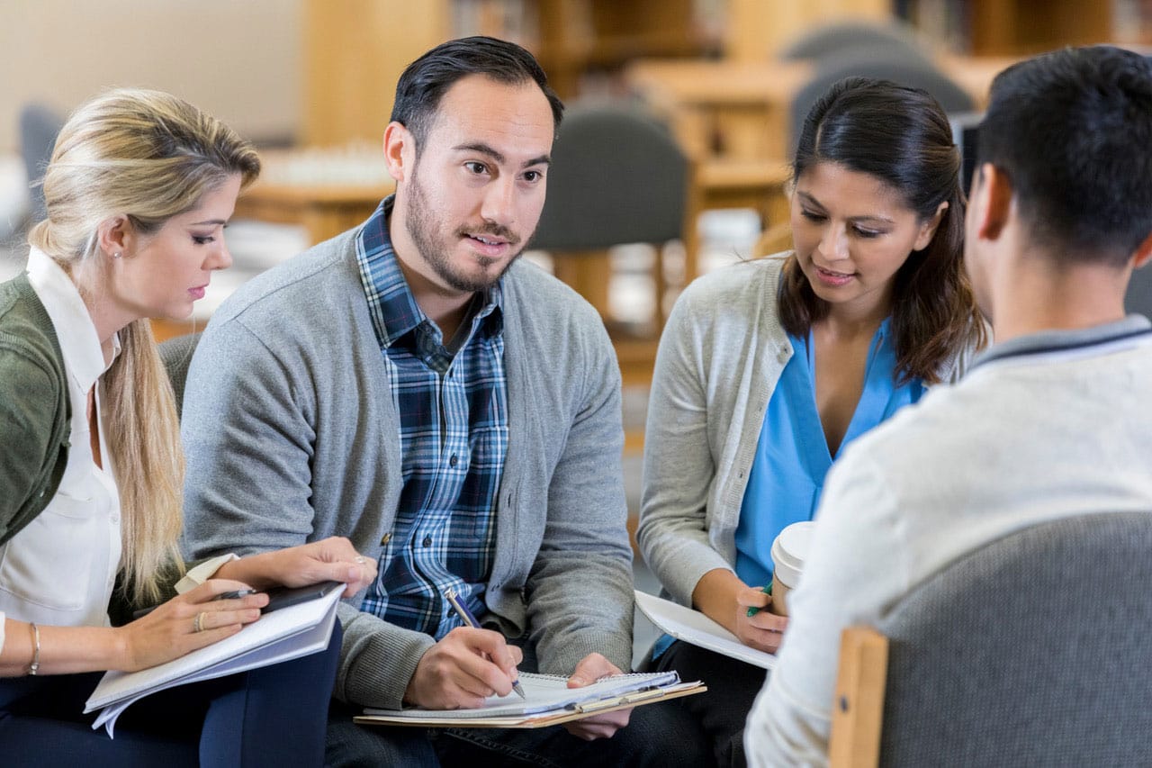 Admissions Int'l