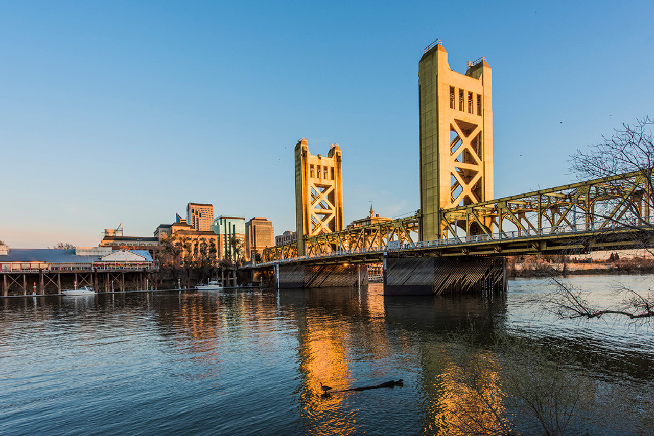 sacramento