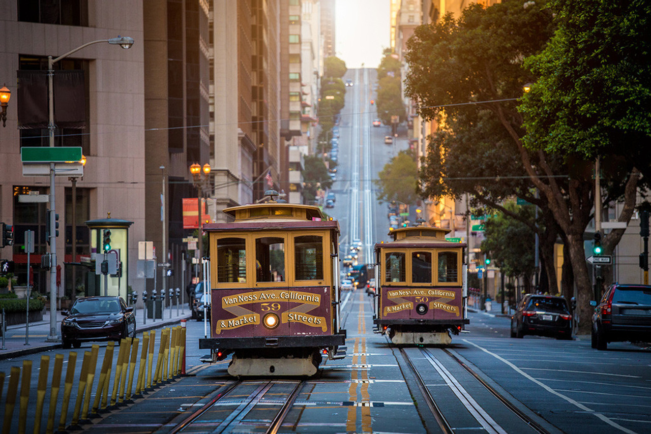 san francisco