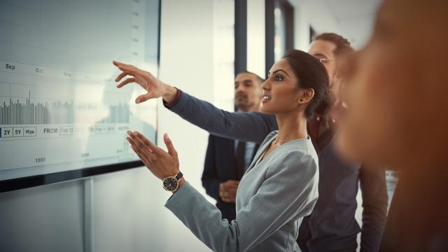 Information Systems Technology