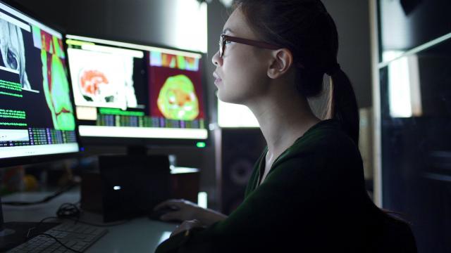 Healthcare Analytics