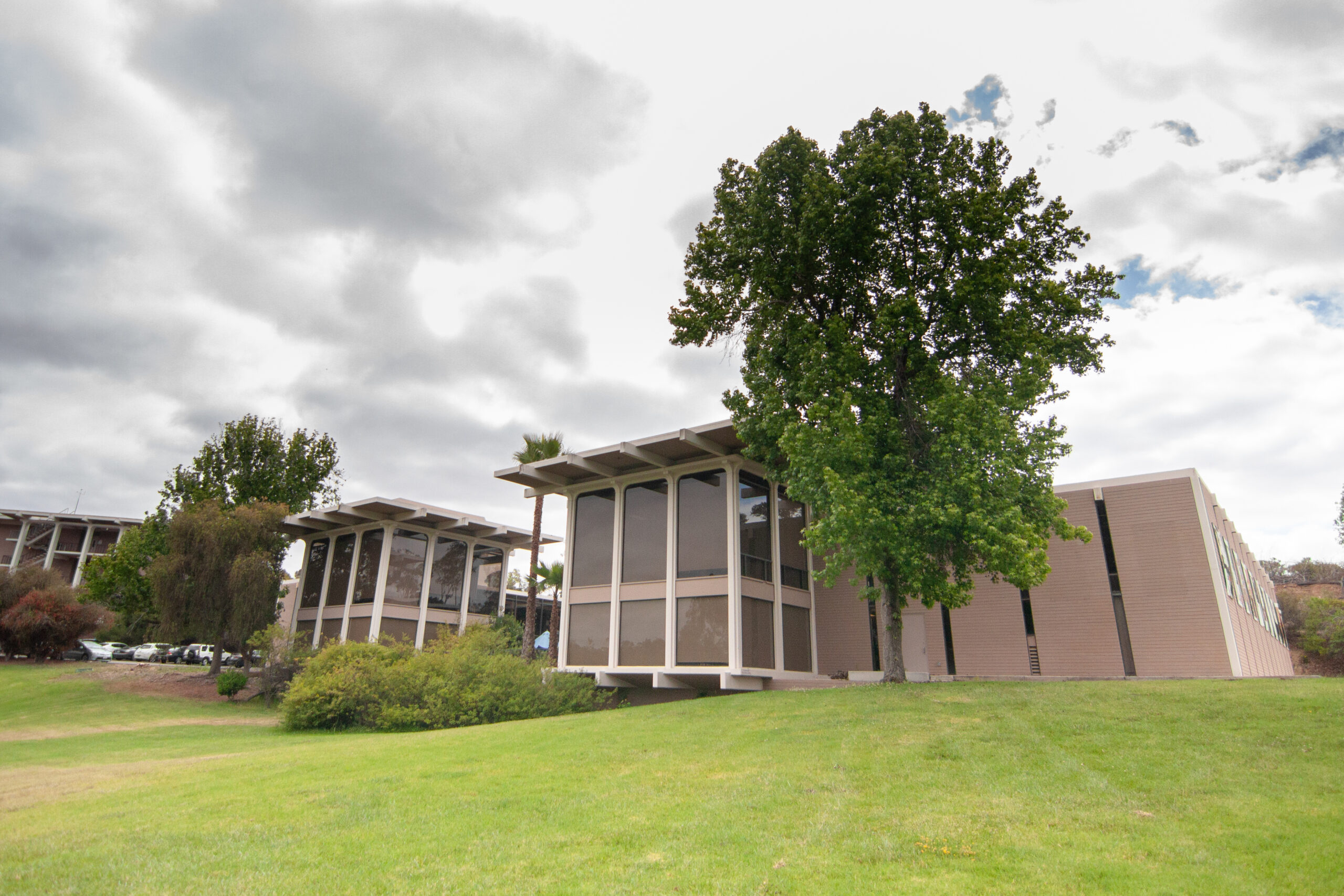 Alliant Campus