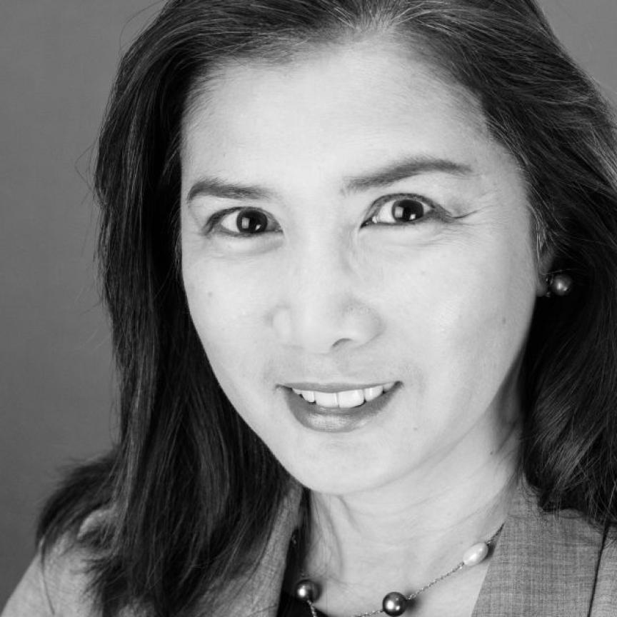 Headshot of Dr. Patricia Denise Lopez