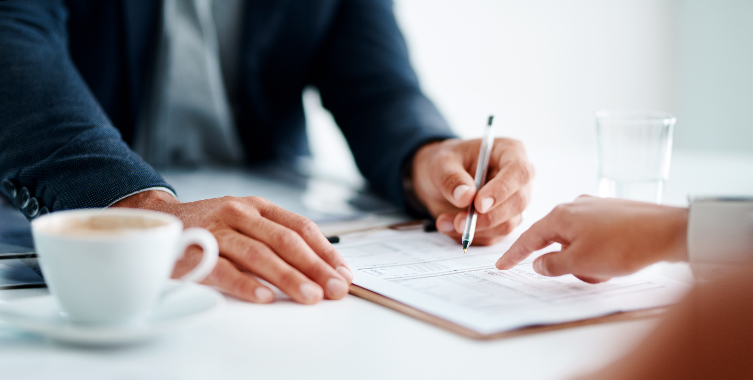 Writing legal documents
