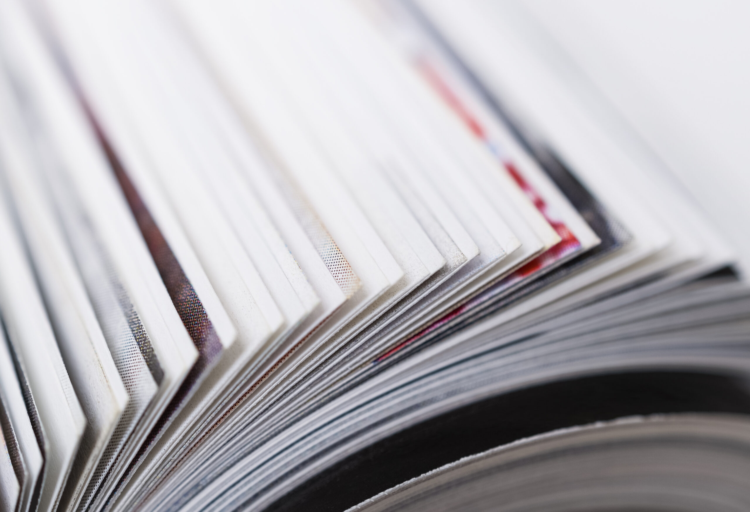 Book Pages