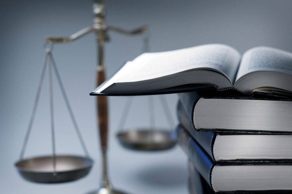 Public policy and law