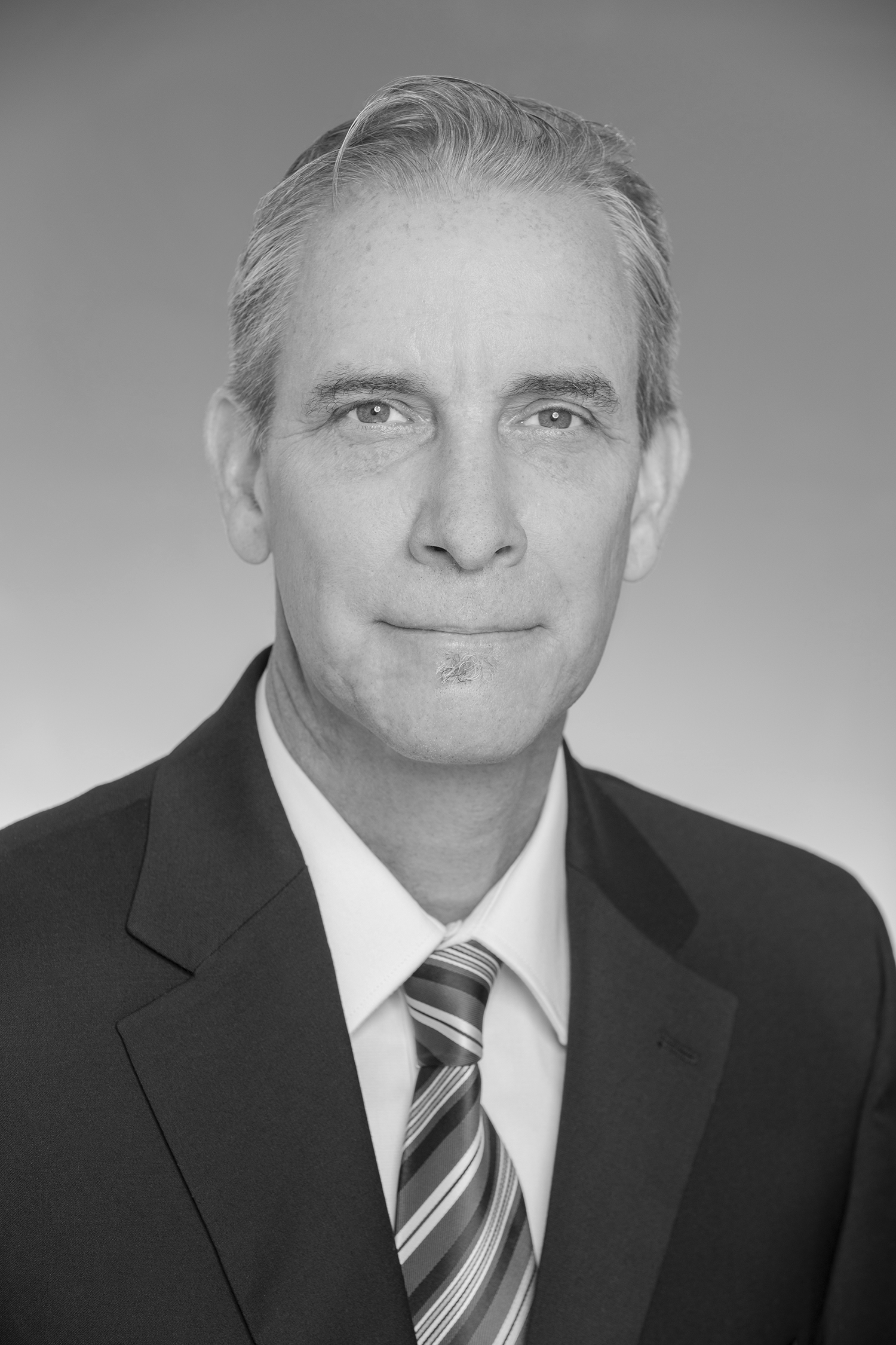 Headshot of Scott Masten