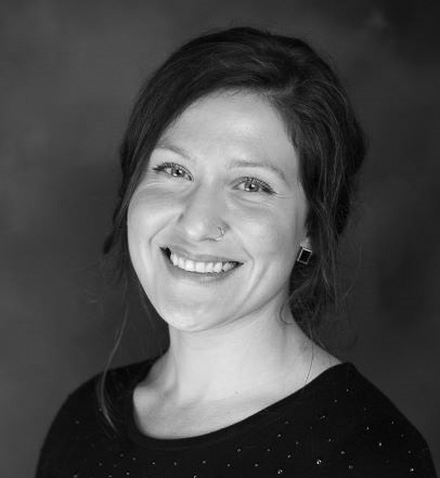 Headshot of Dr. Ashley Walsdorf
