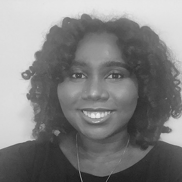 Headshot of Dr. Donnette Deigh
