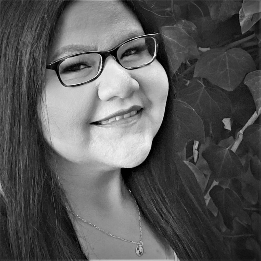 Headshot of Eloiza Alcaraz