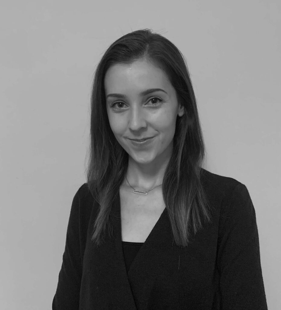 Headshot of Katherine Arenella