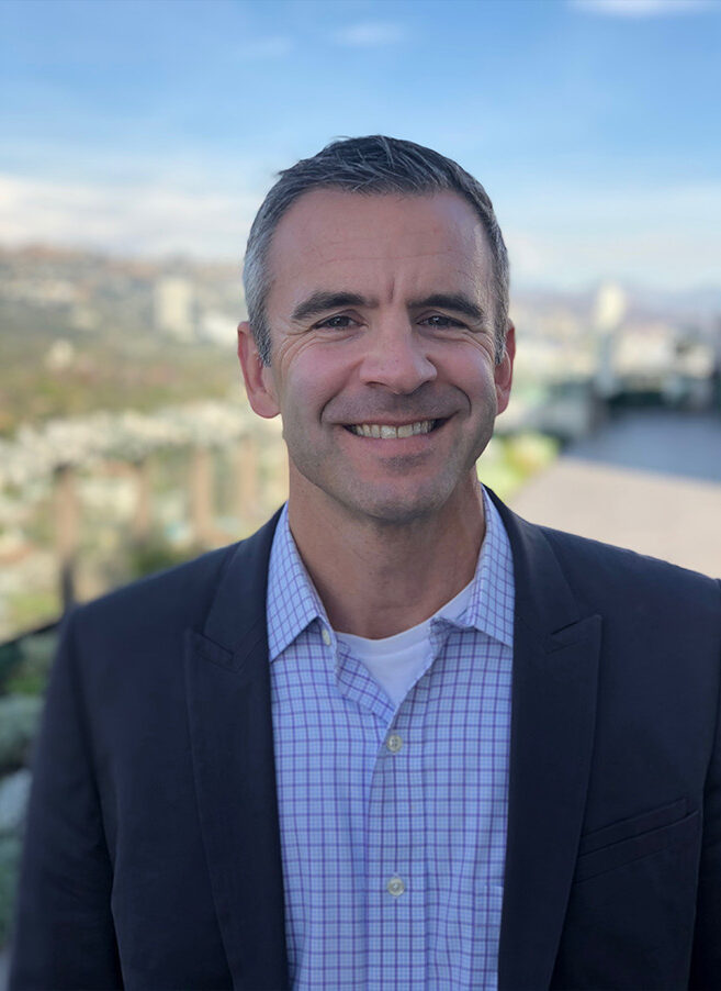 Greg Stanford