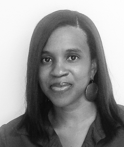 Headshot of Brittany Davis