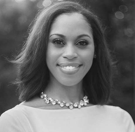 Headshot of Brittany Nwachuku