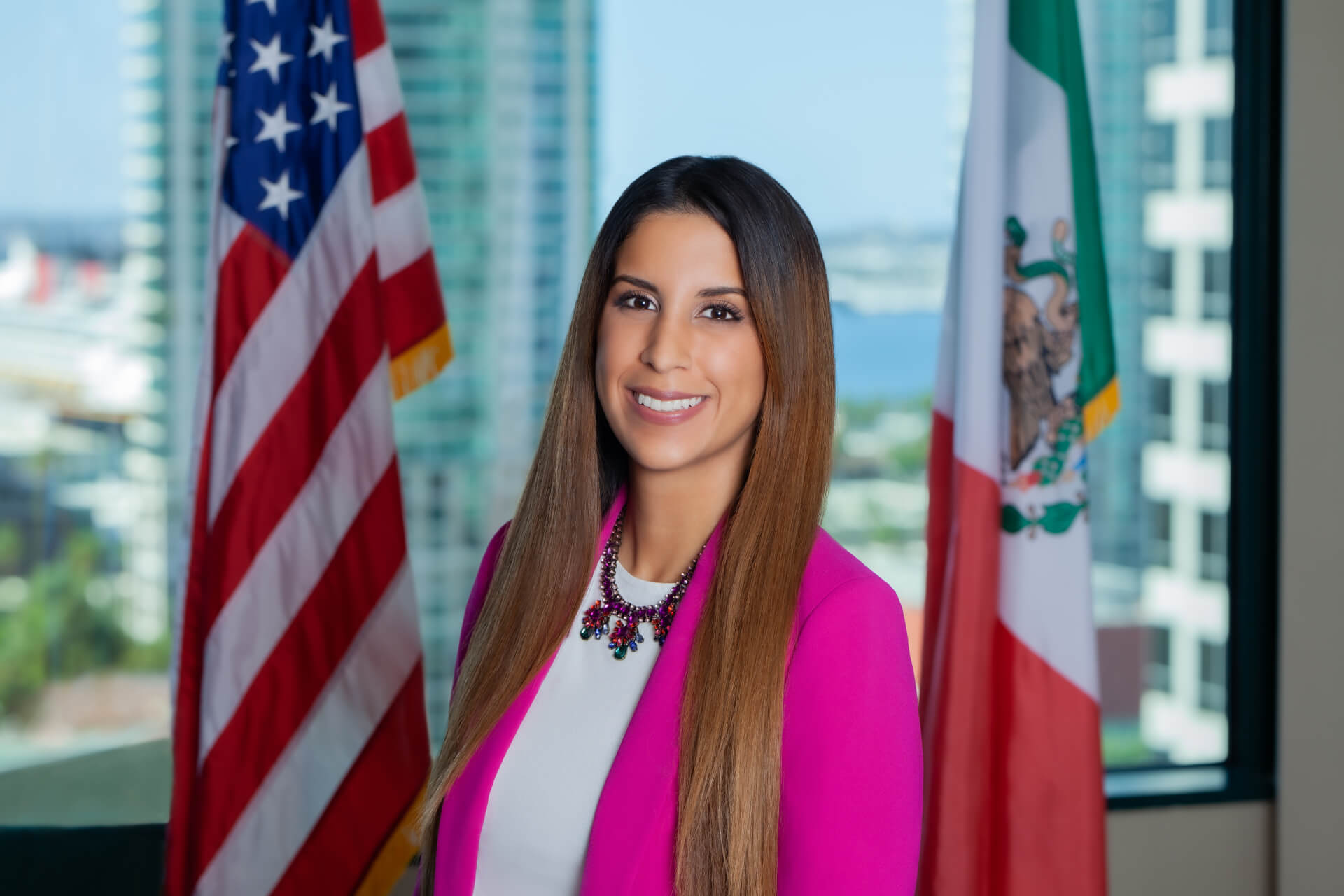 Kenia Zamarripa
