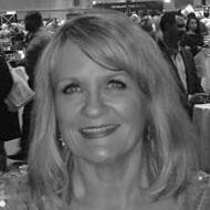 Headshot of Dr. Pam Bauerle
