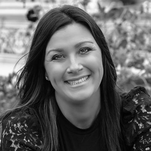 Headshot of Dr.Allison Brownlee