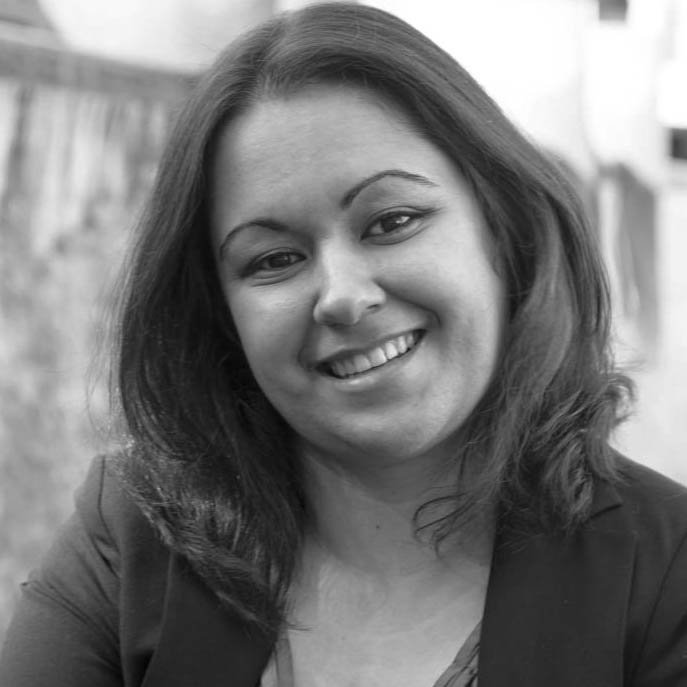 Headshot of Dr.Emily Ringle