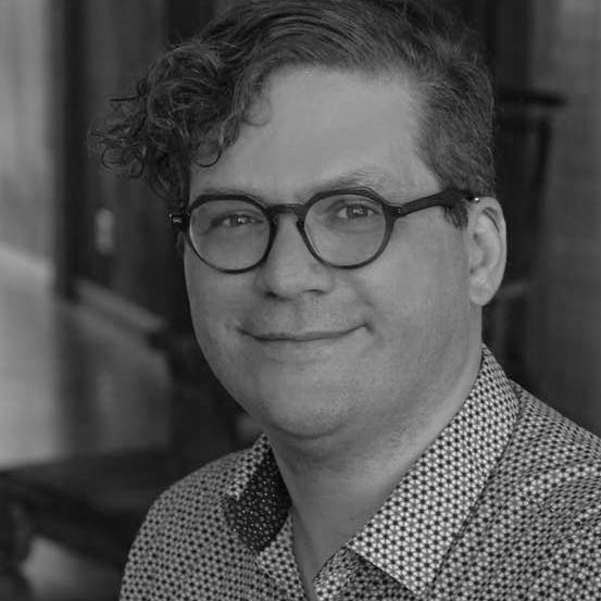 Headshot of Dr.J.D. Neubauer