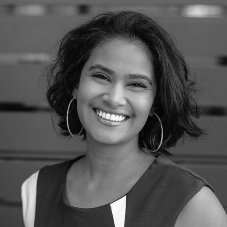 Headshot of Dr.Shalini Middleton