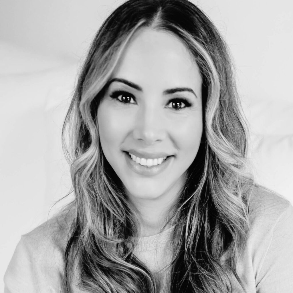 Headshot of Dr.Vived Gonzalez