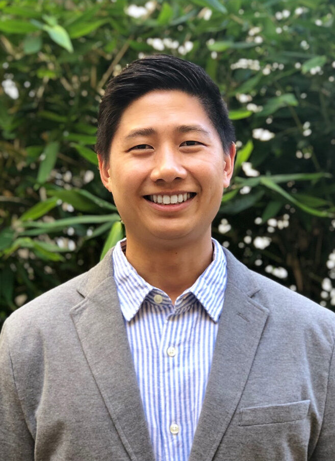 Howard Lin