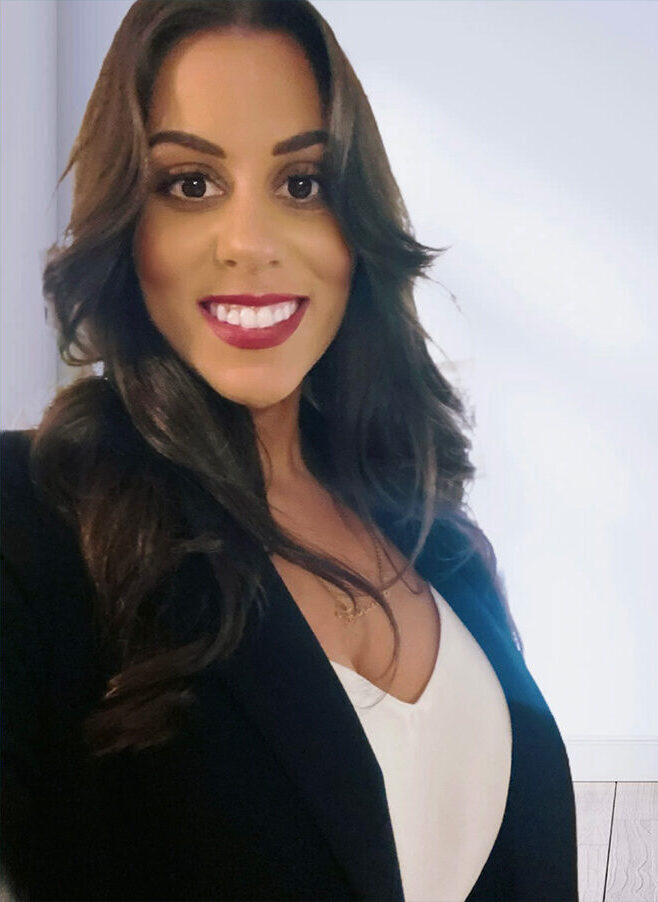 Francesca Luizza