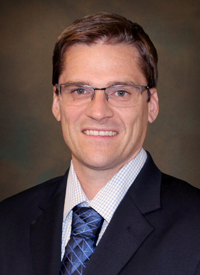 Chris Smith