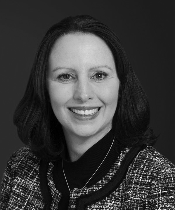 Headshot of Dr. Sherrie Palmieri