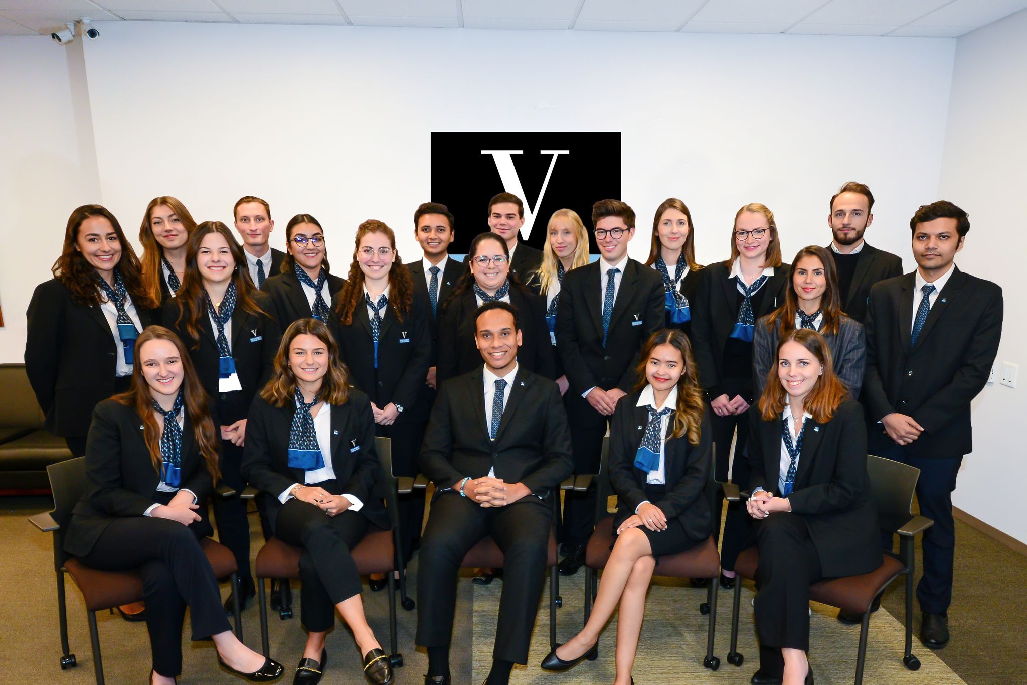 vatel graduates