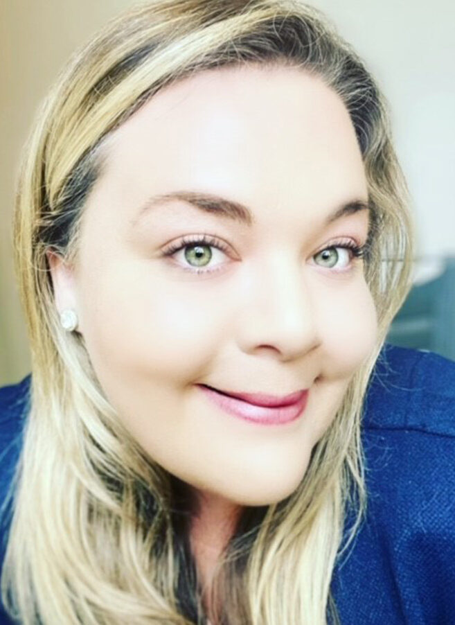Meagan McKenna