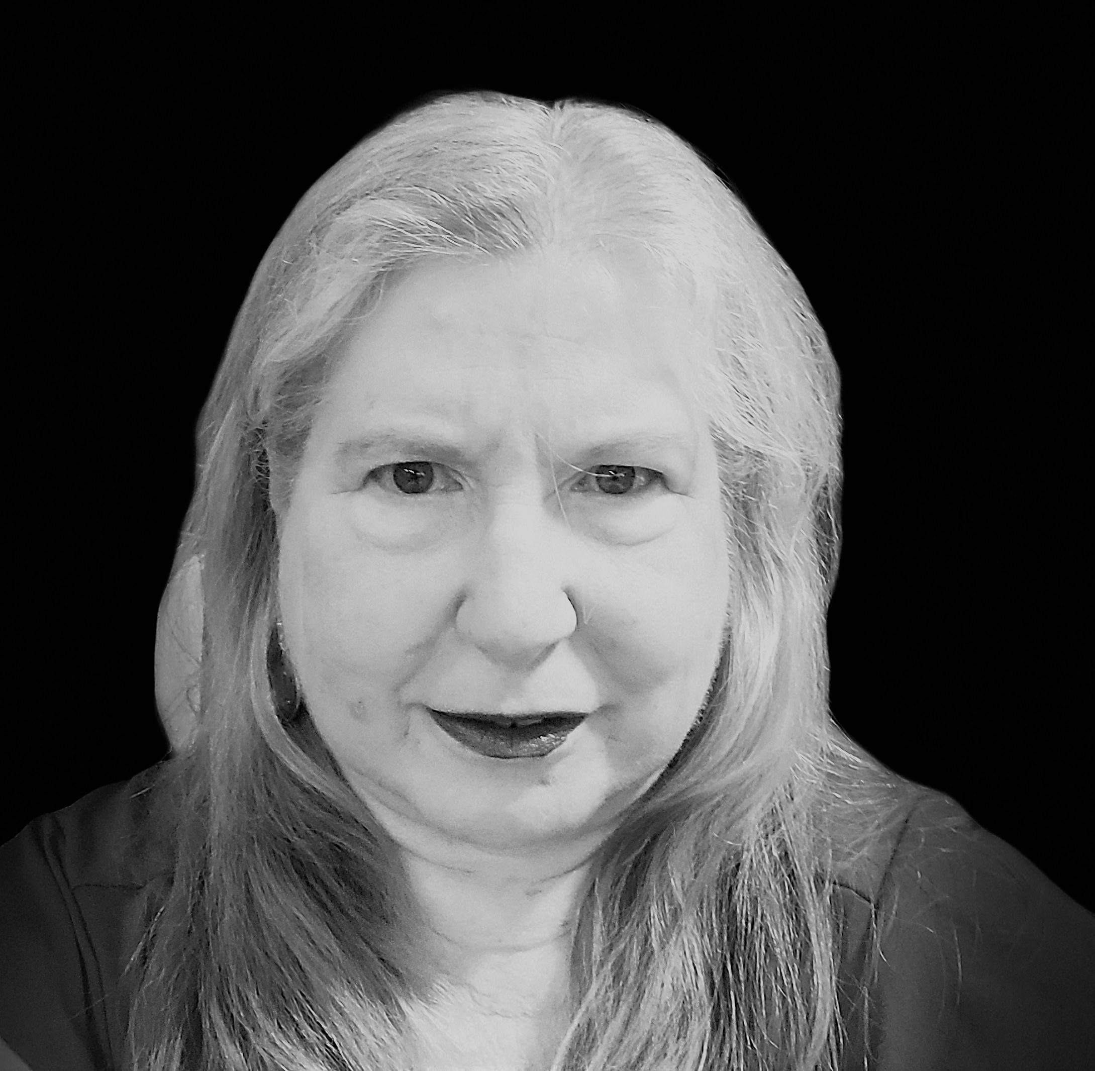 Headshot of Rhoda Olkin