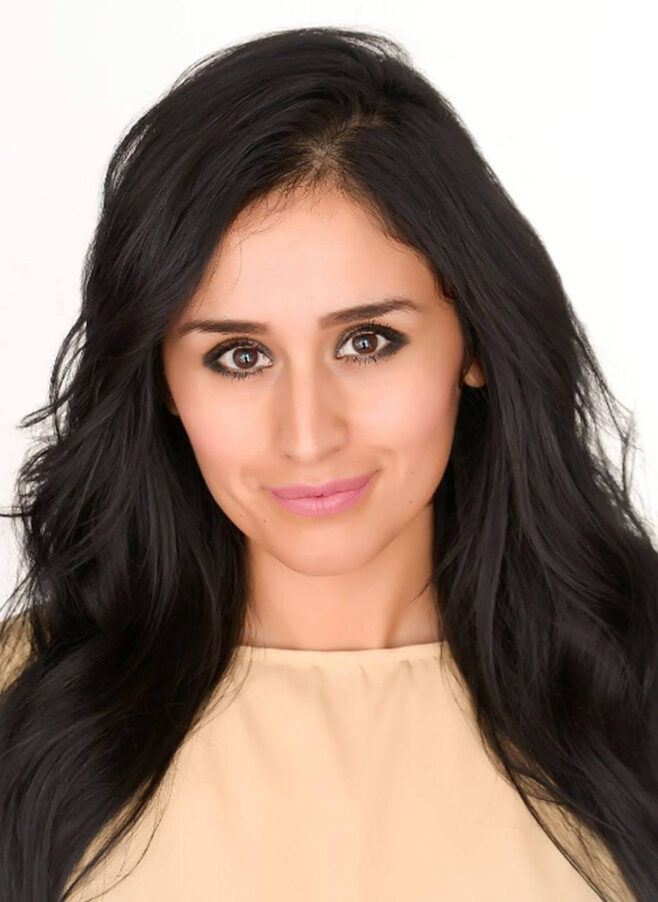 Sugey Gomez