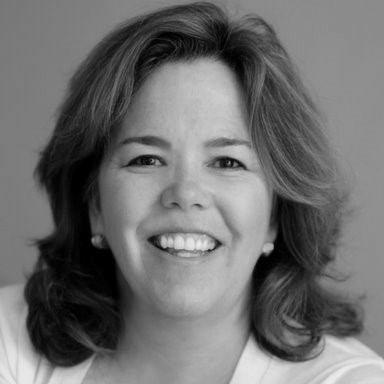 Headshot of Dr. Susan Regas